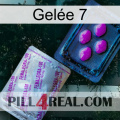Gelée 7 37